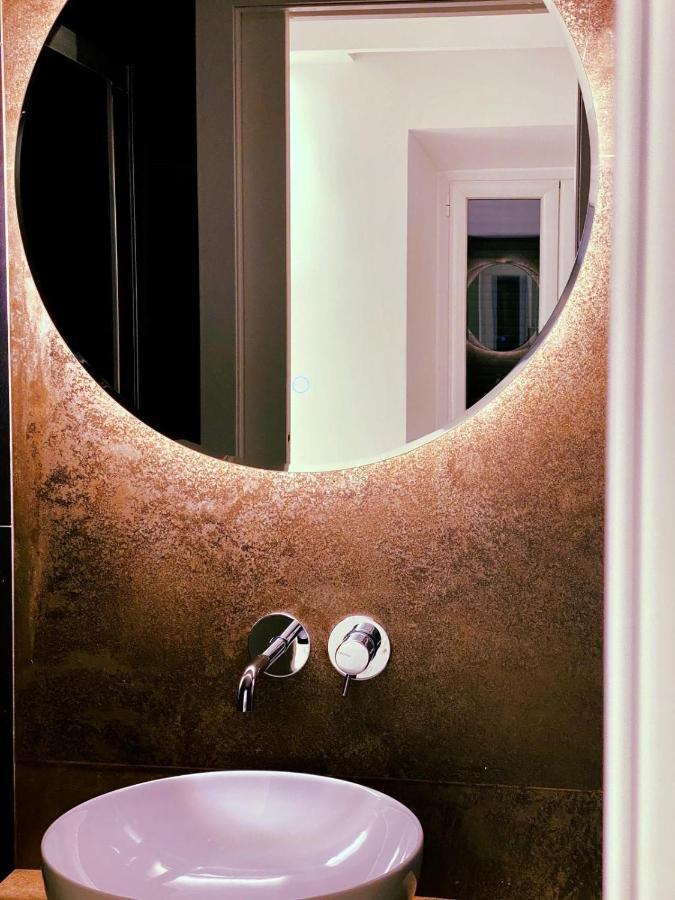 Guest house Fiume Rome