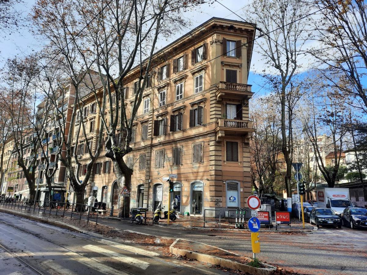 Apartment Ema Flat In Trastevere *