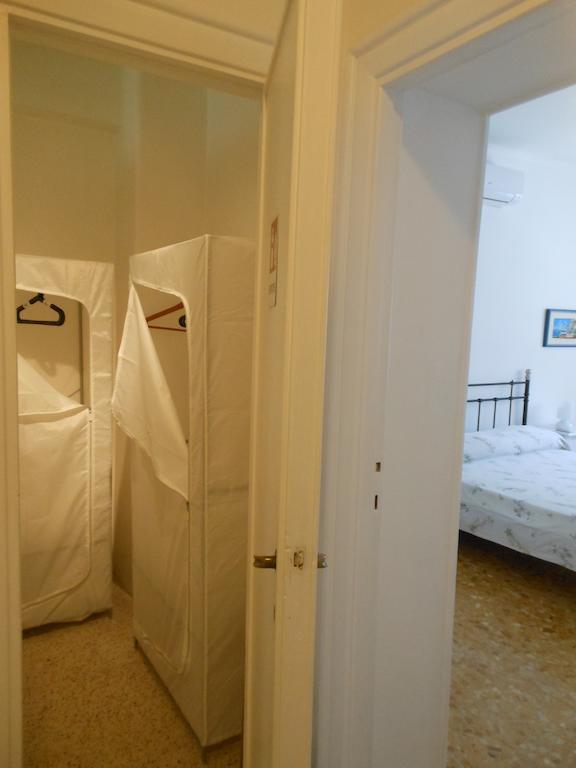 Romolo House Holiday home