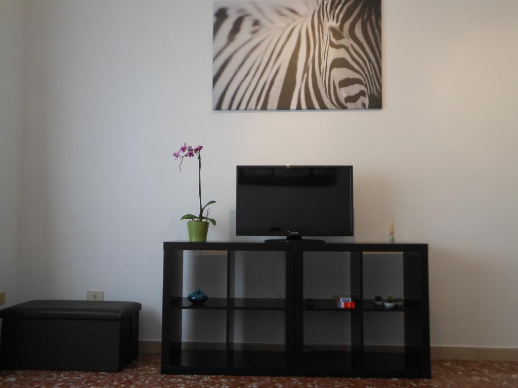 Holiday home Romolo House Rome