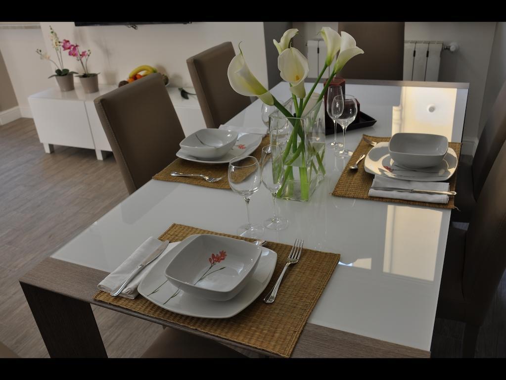 Just Colosseum Apartment Rome