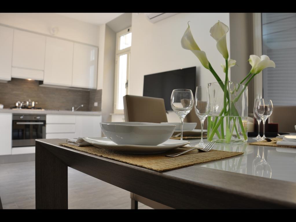Just Colosseum Apartment