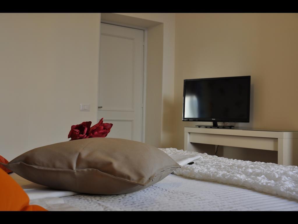 Just Colosseum Apartment *