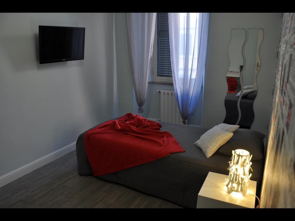 Just Colosseum Apartment