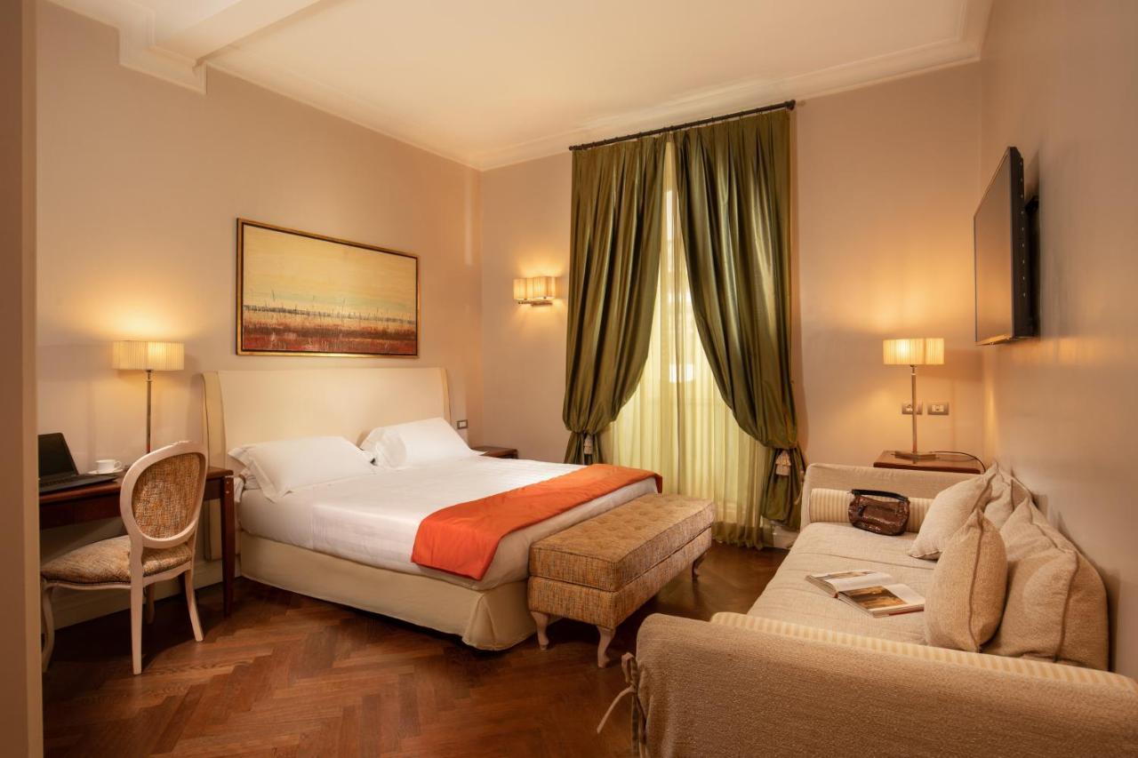 Hotel Vivaldi Luxury 3*