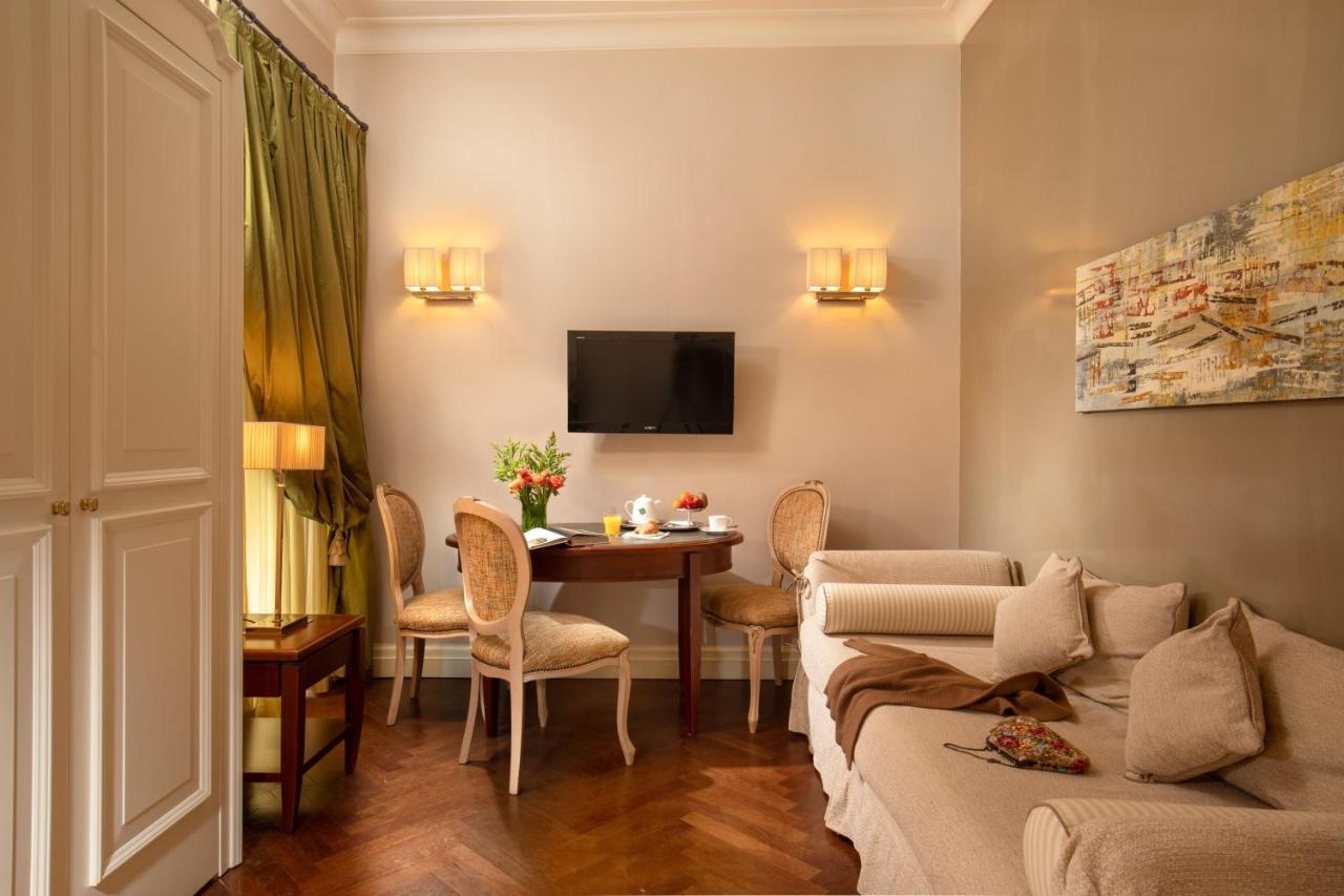 Vivaldi Luxury Rome