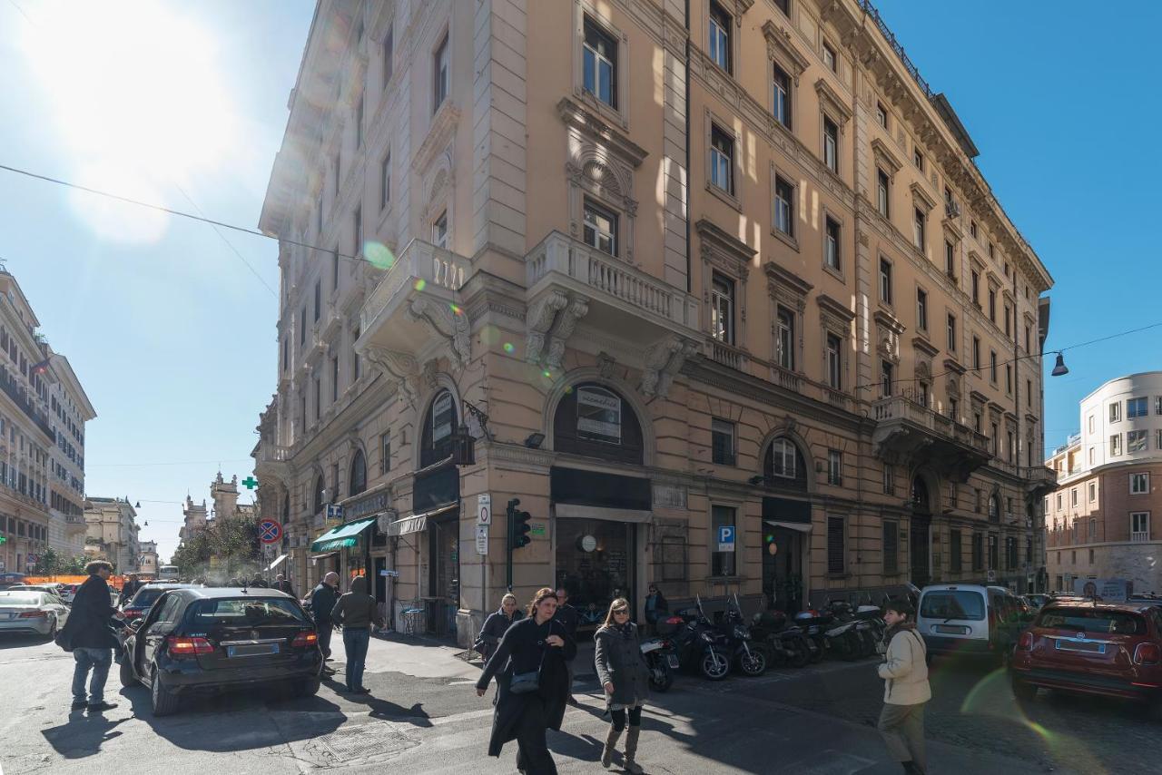 Sallustiano Appartamento *