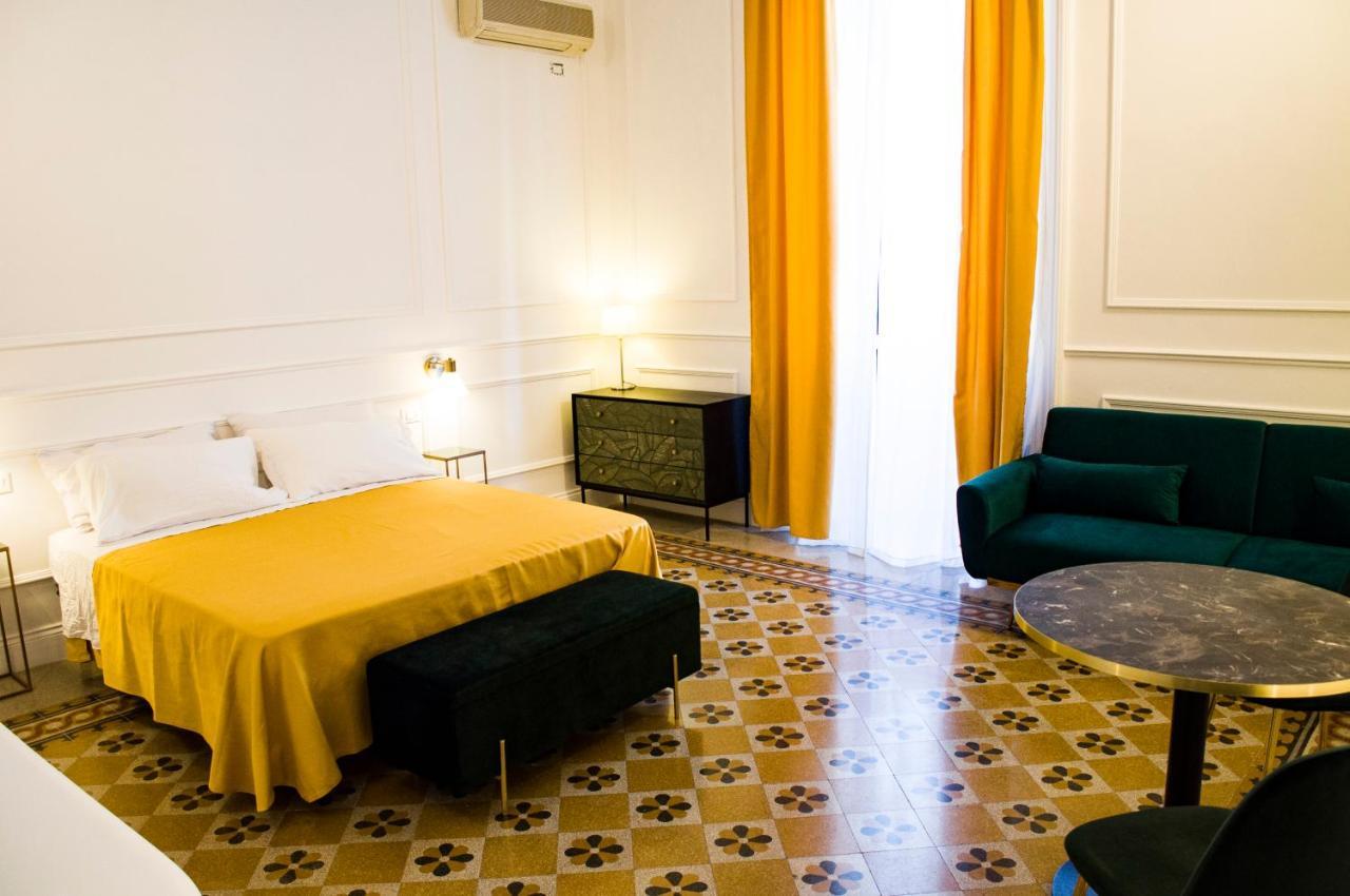 Guest house Relais Mazzini *