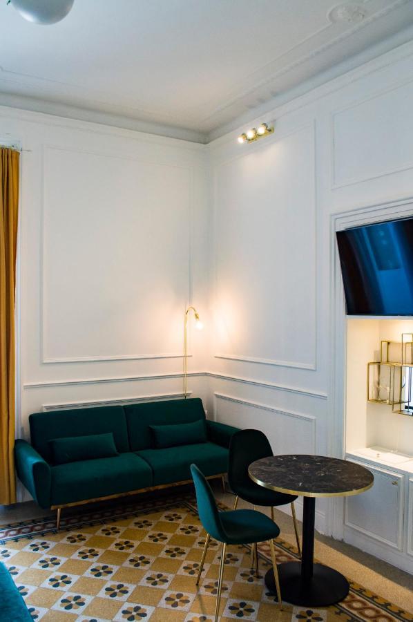 Relais Mazzini Guest house