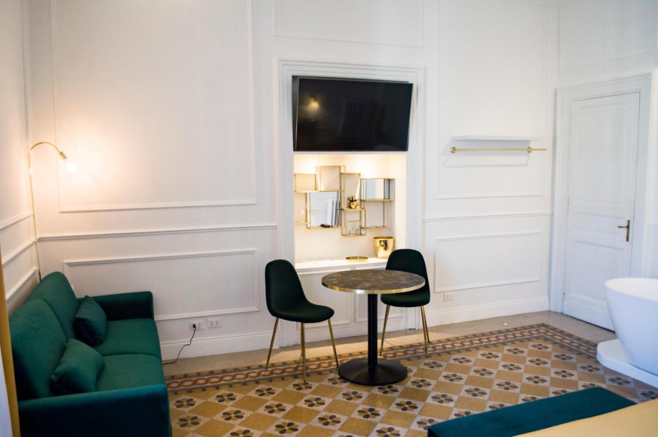 Guest house Relais Mazzini