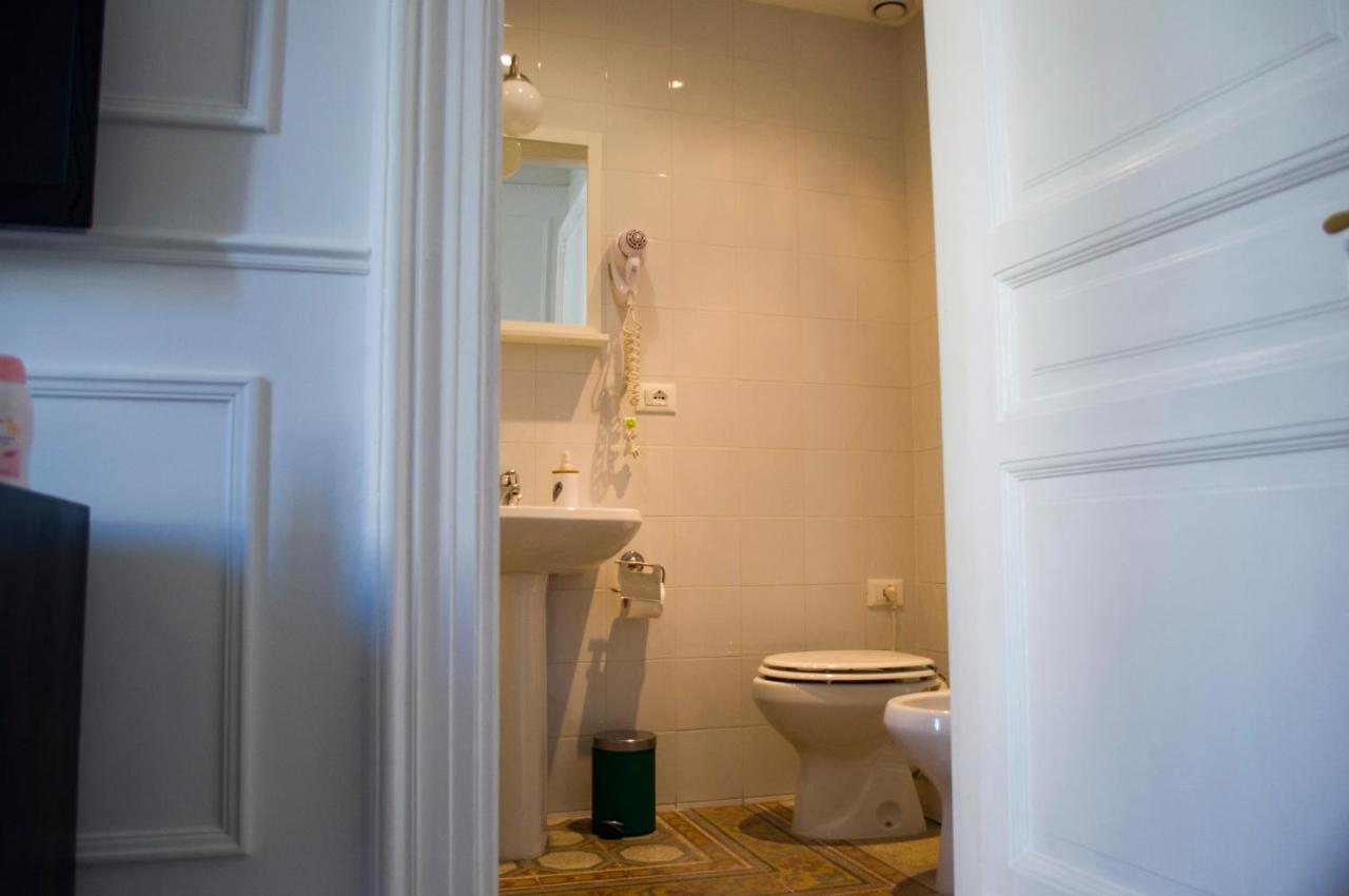 Guest house Relais Mazzini