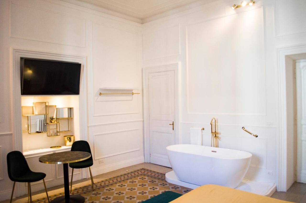 Relais Mazzini Guest house