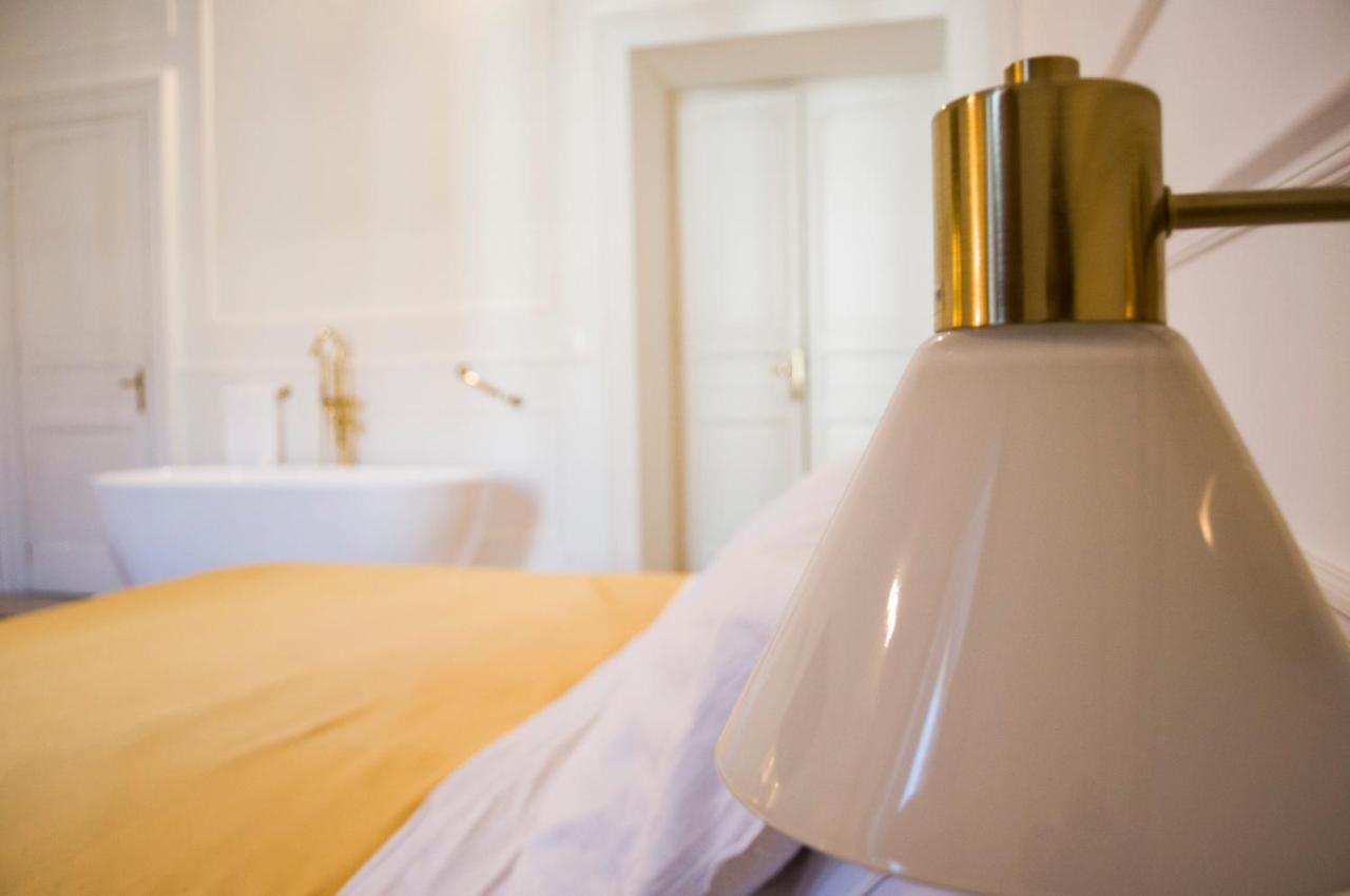 Relais Mazzini Guest house