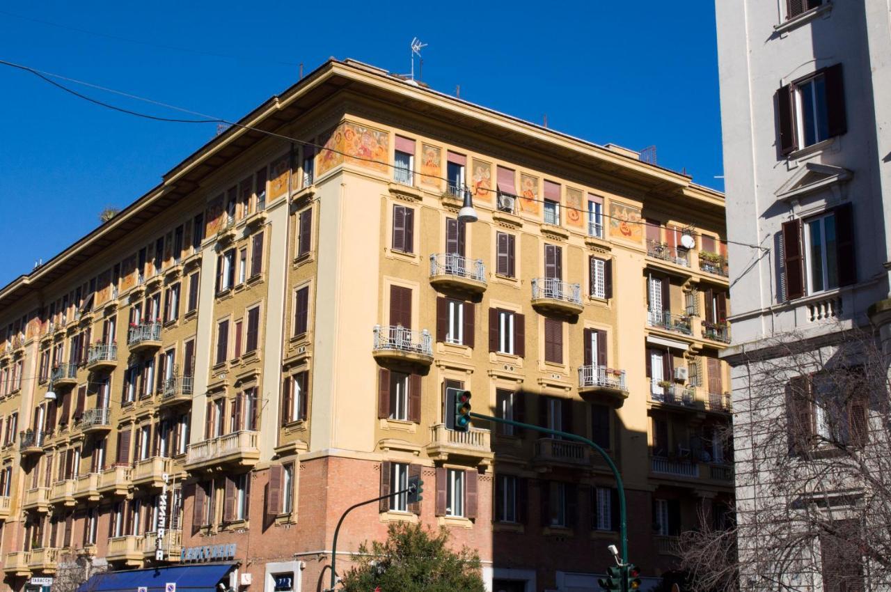Relais Mazzini Guest house