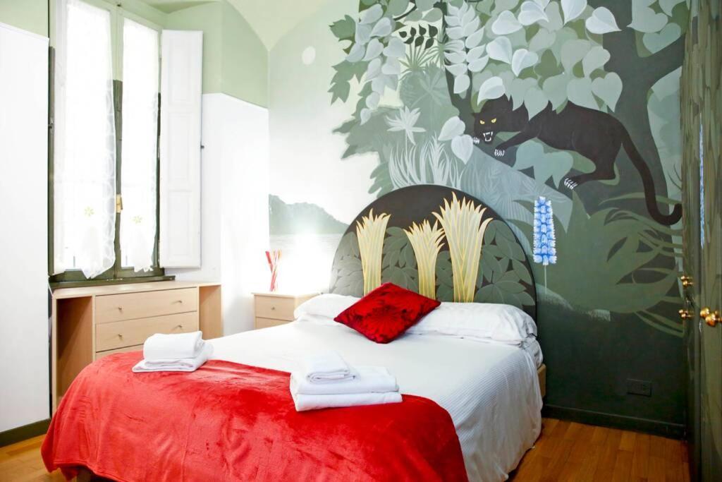 Apartment Near Via Veneto Rome