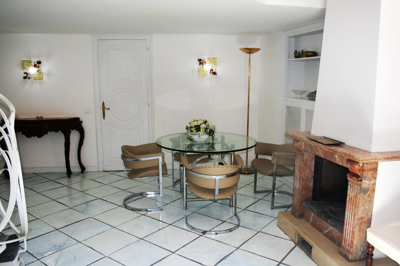Apartment Comfortable In The Heart Of 65m² View