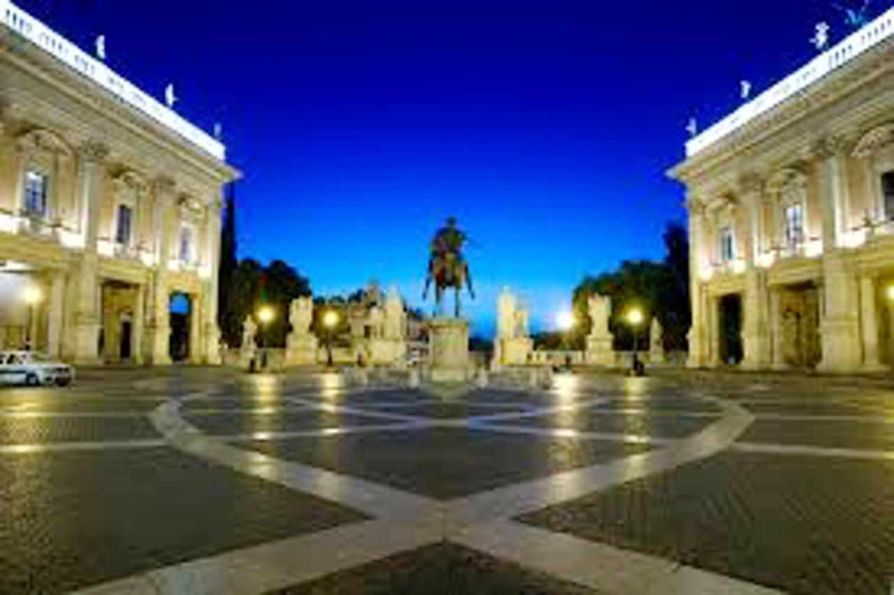 Comfortable In The Heart Of 65m² View Appartamento