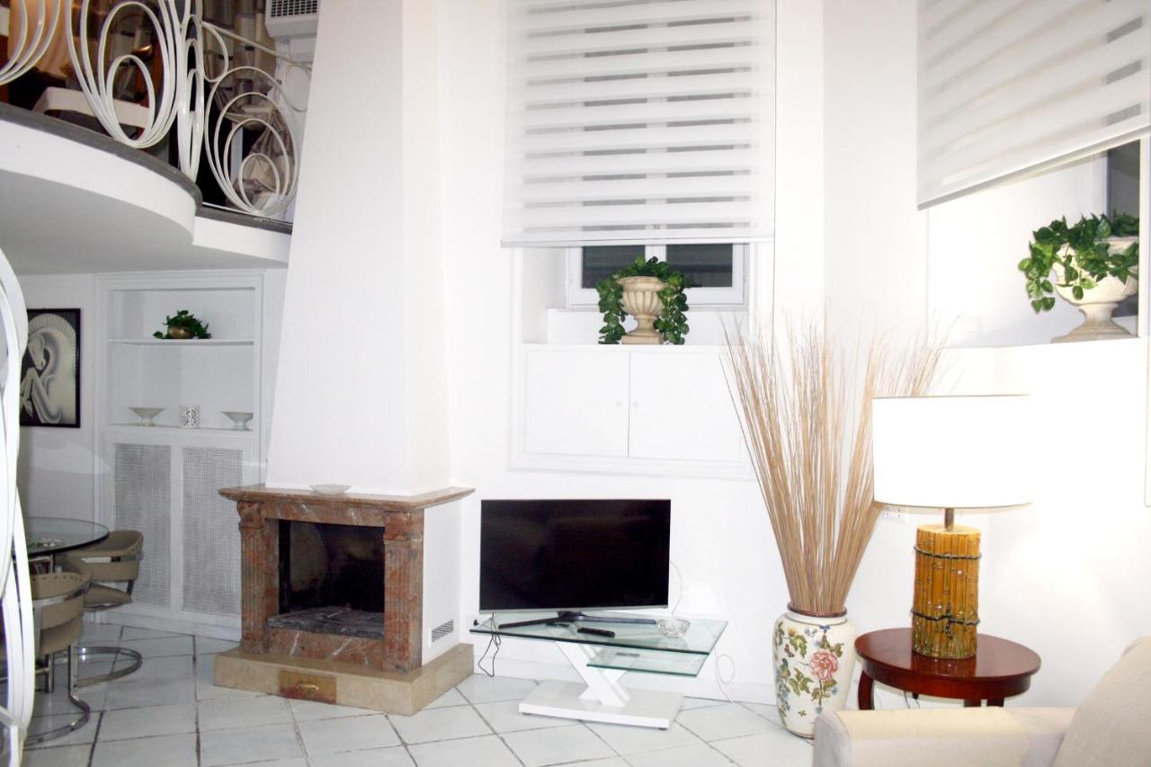Comfortable In The Heart Of 65m² View Apartment