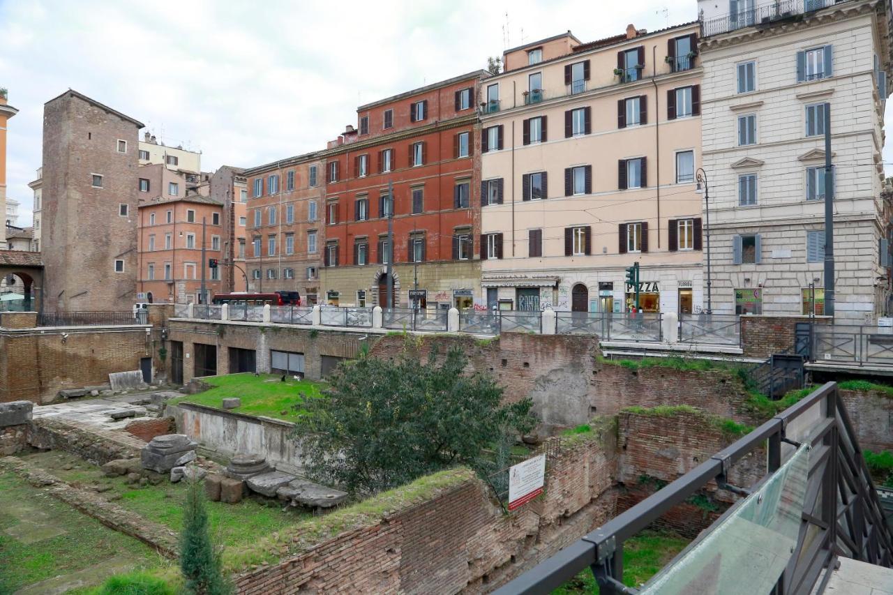 Bed & Breakfast Residenza Gens Julia Rome