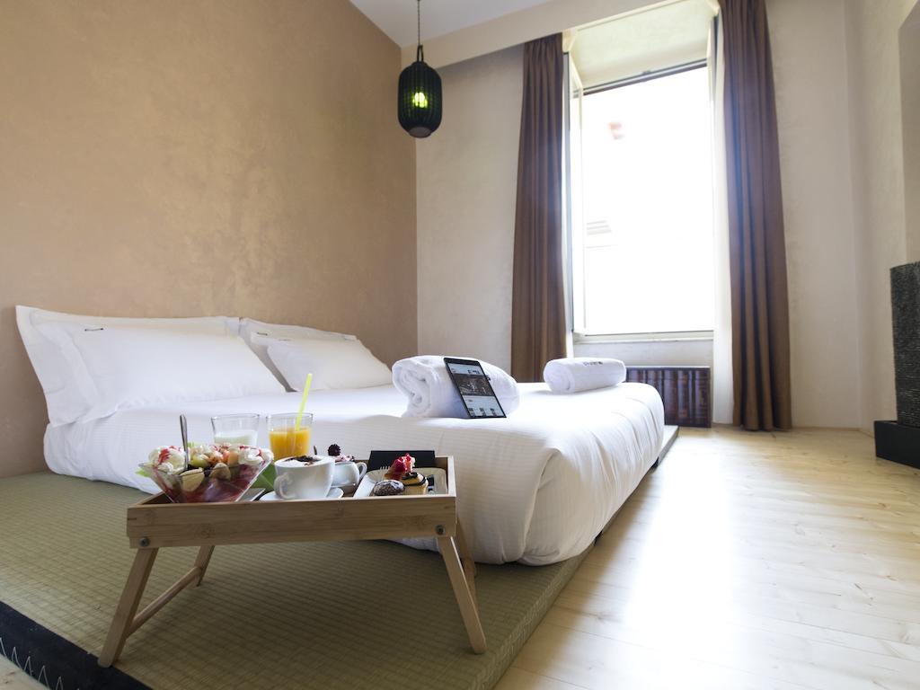 Bed & Breakfast Magenta Pantheon Navona