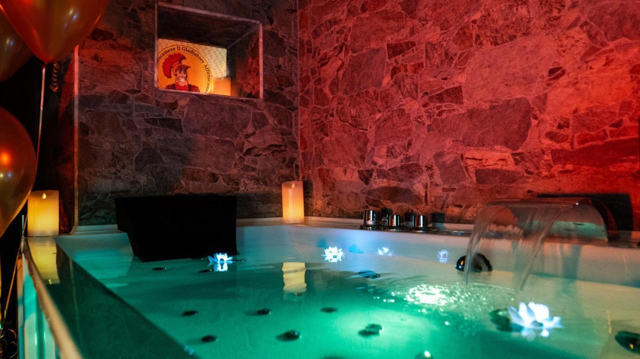 Guest house Il Gladiatore Rome