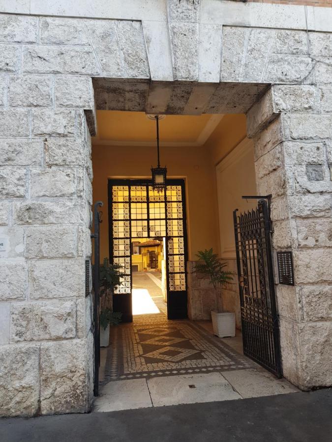 Appartamento Alexadom *