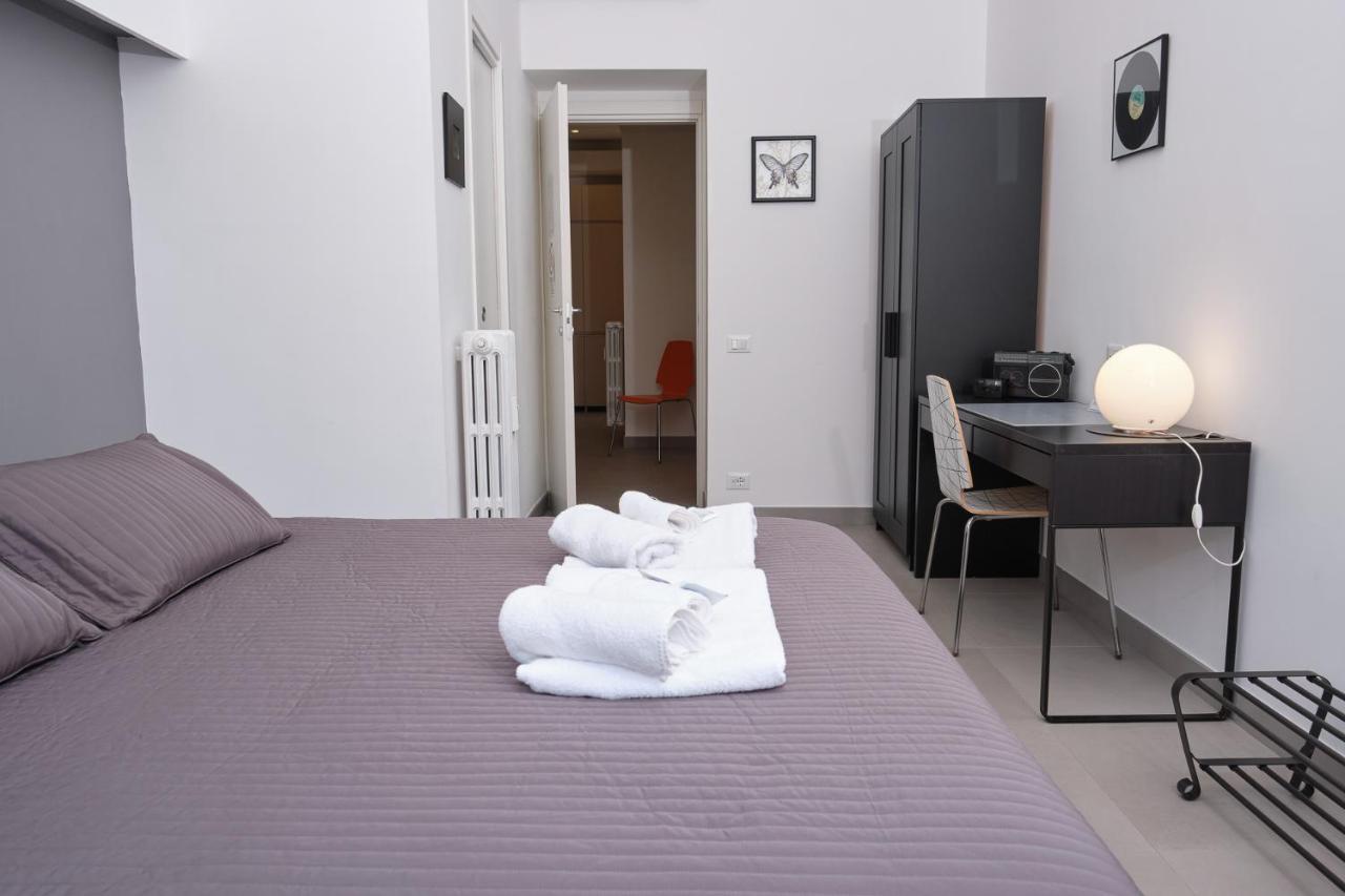 Doremi Affittacamere Roma