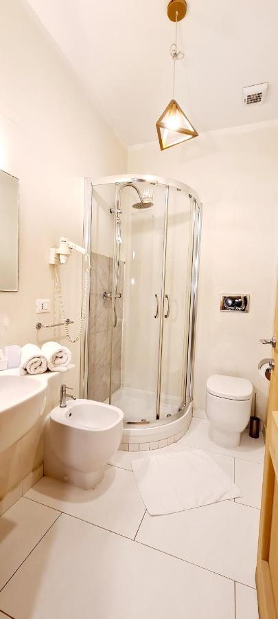 I Dormienti Guest house