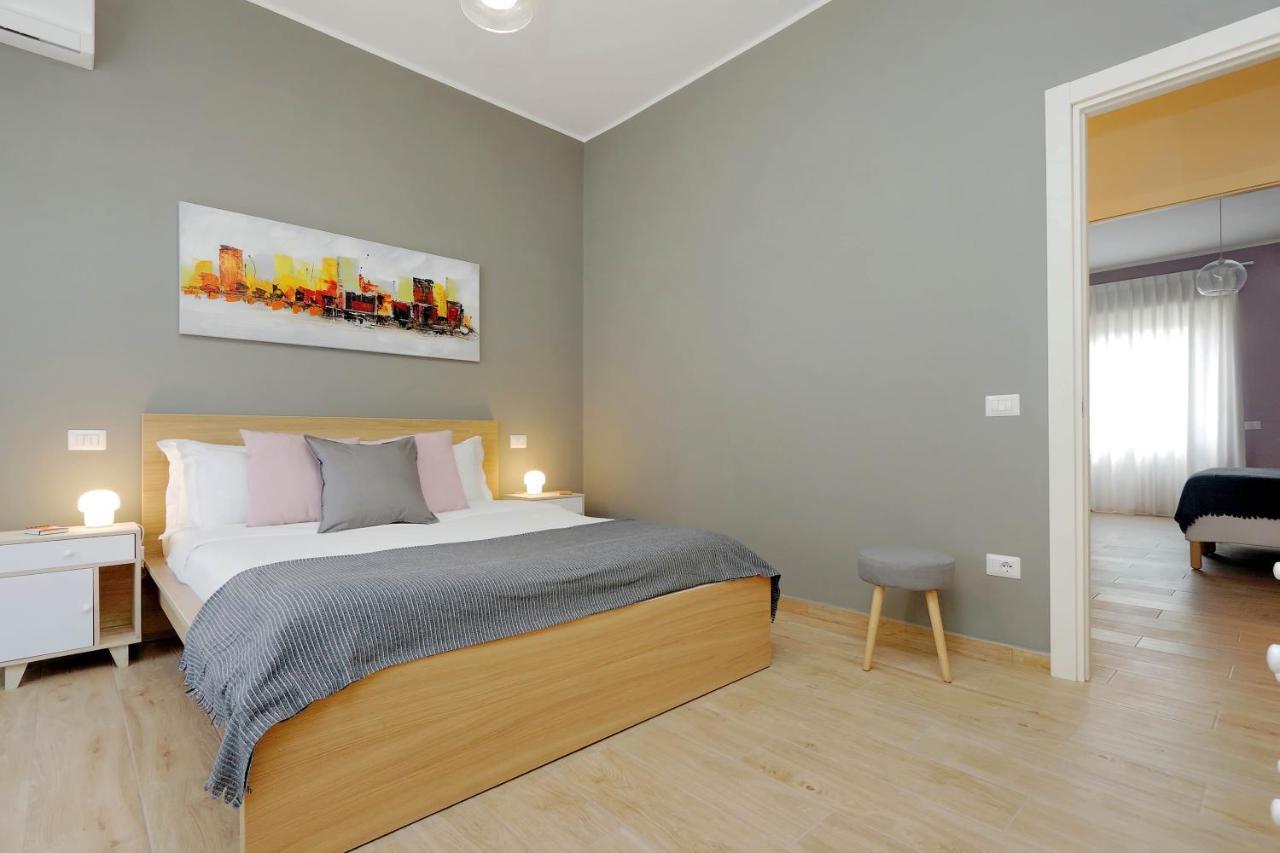 The Place To Be Apartment Rome