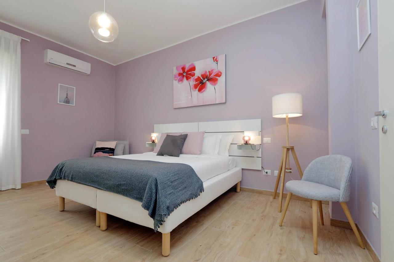 Apartment The Place To Be Rome