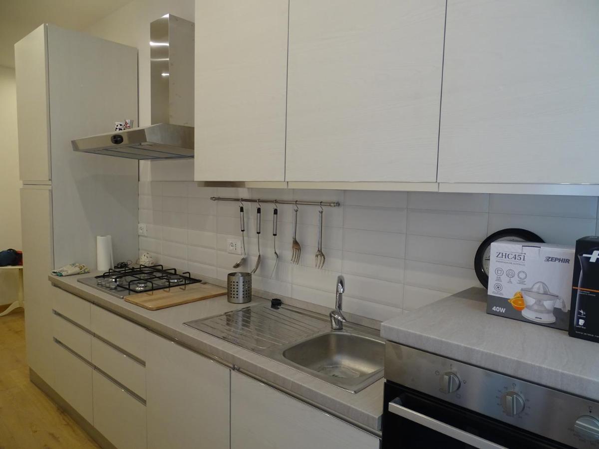 Sant'agnese Guest house
