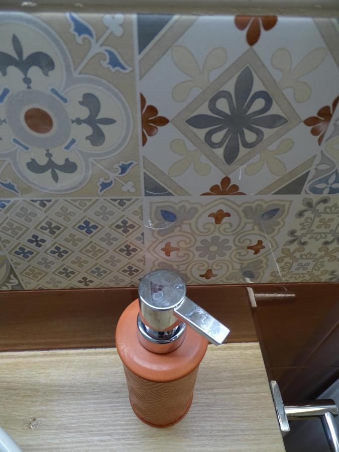 Sant'agnese Guest house *
