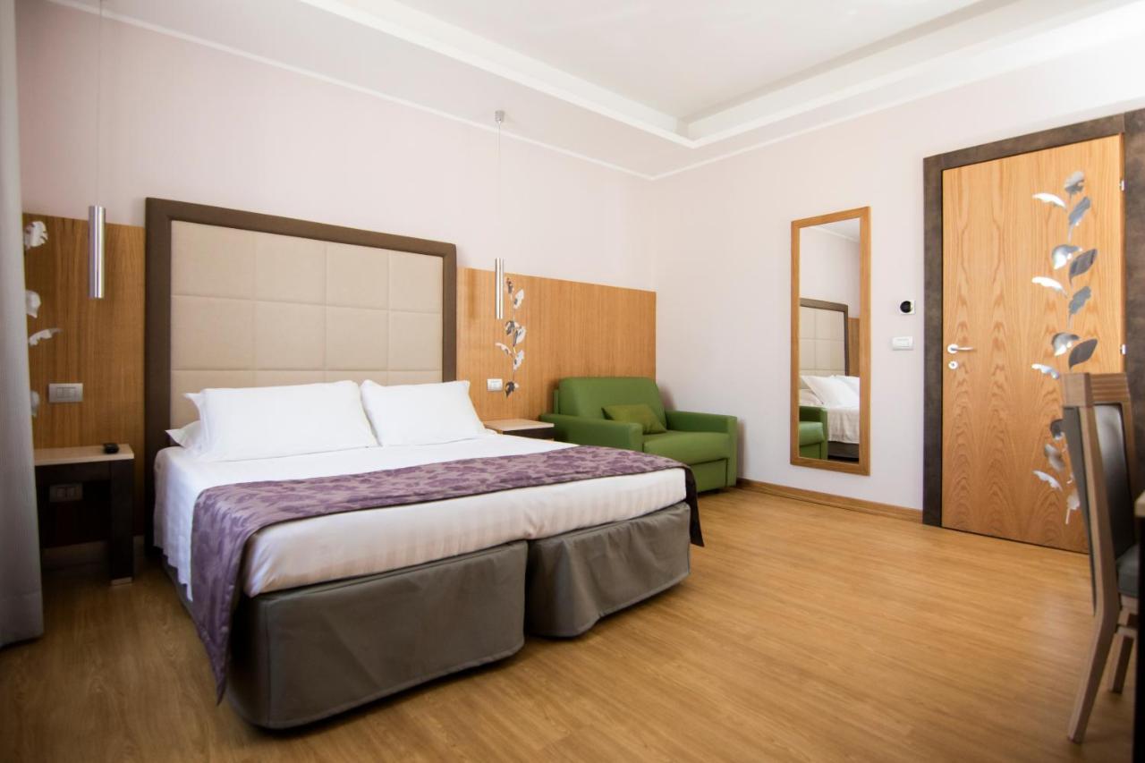 Vibe Nazionale 3* Rome