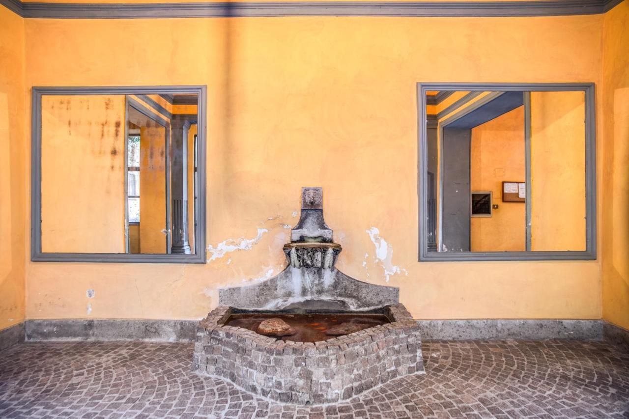 Le Di Andrea - Nel Cuore Di Trastevere Apartment Rome