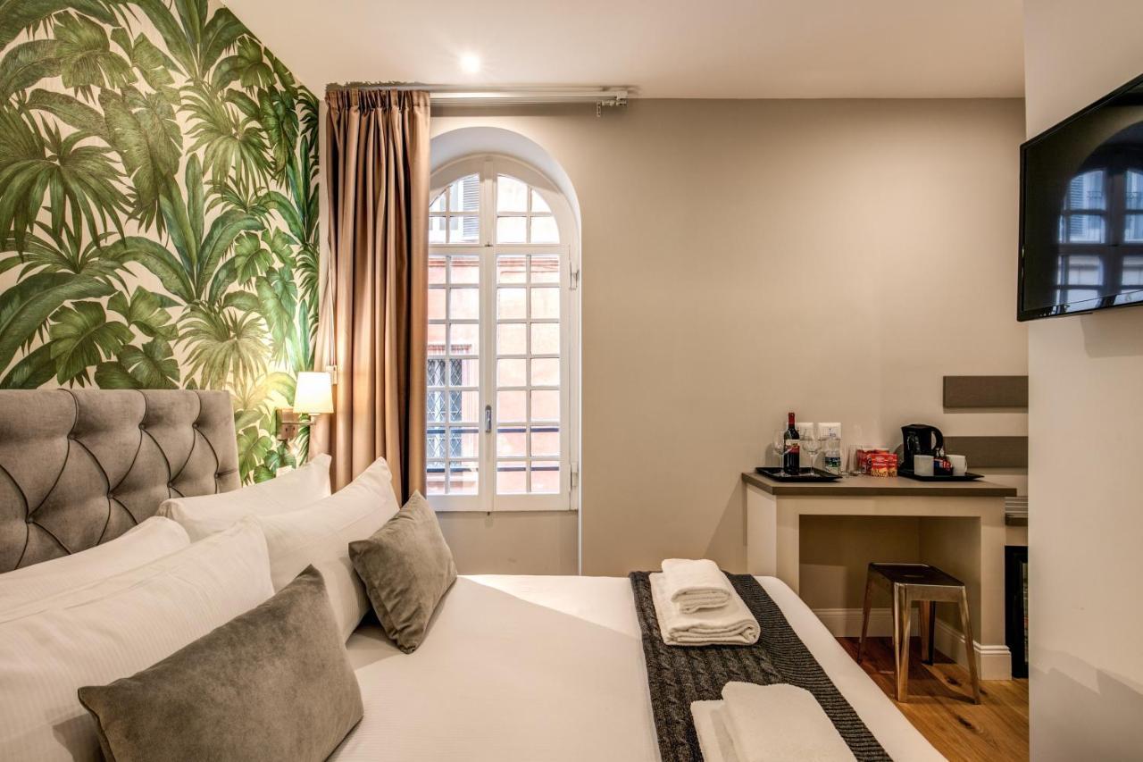Guest house Vite 21 Luxury *