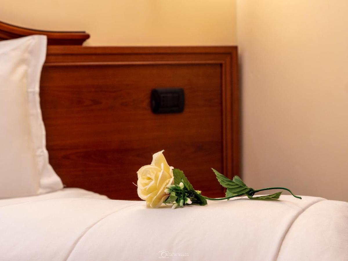 Caroline Guest house