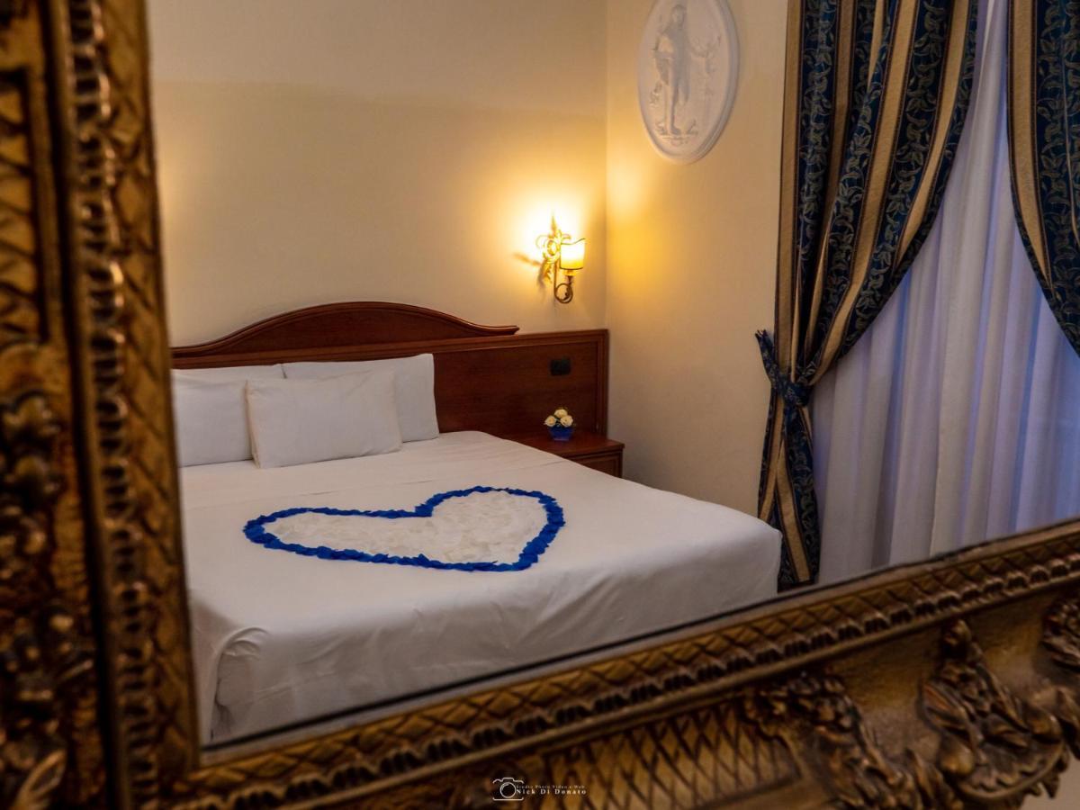 Caroline Guest house Rome