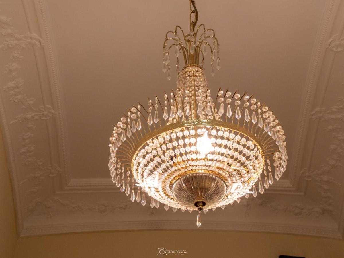 Caroline Guest house