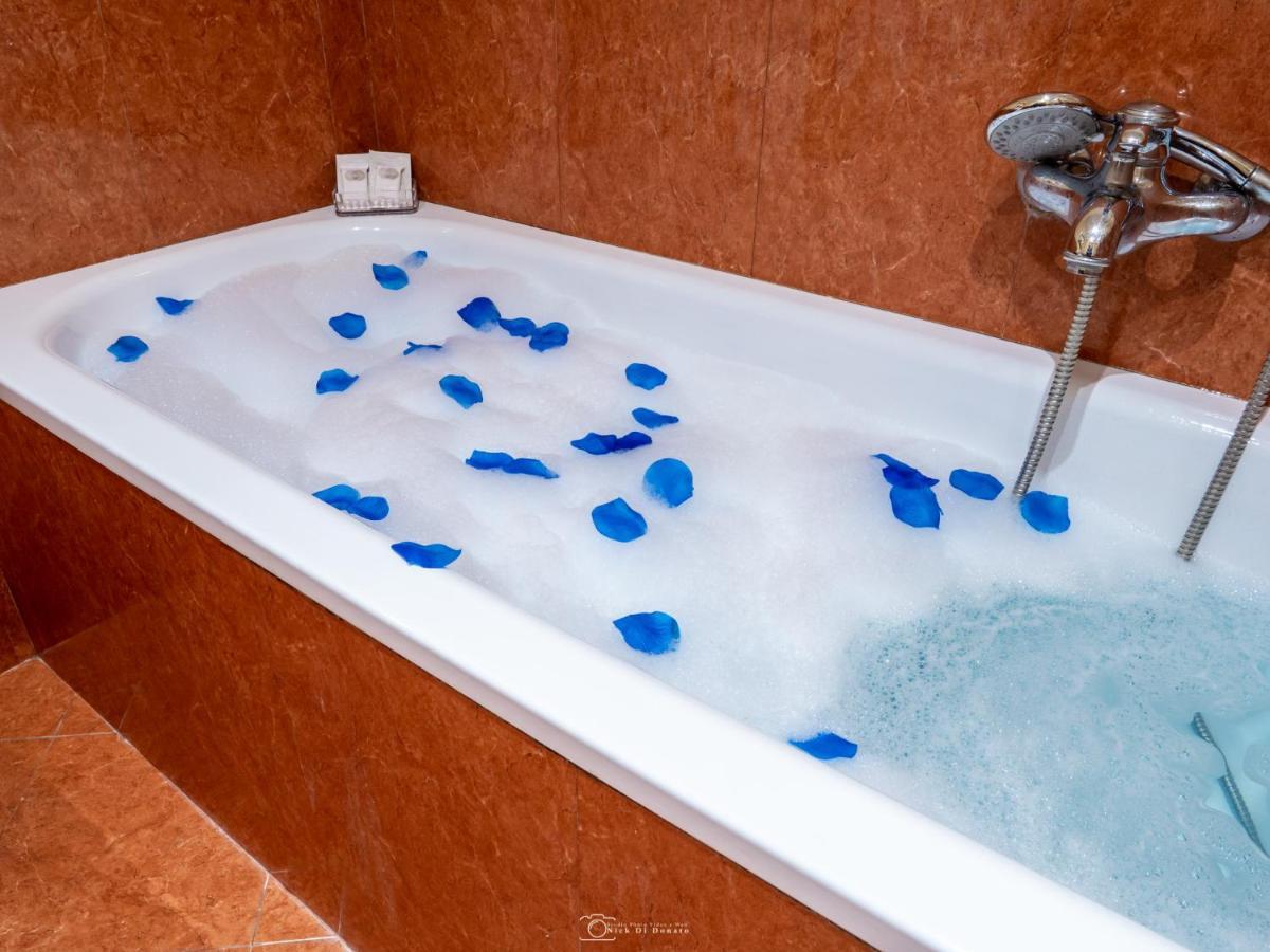 Caroline Guest house Rome