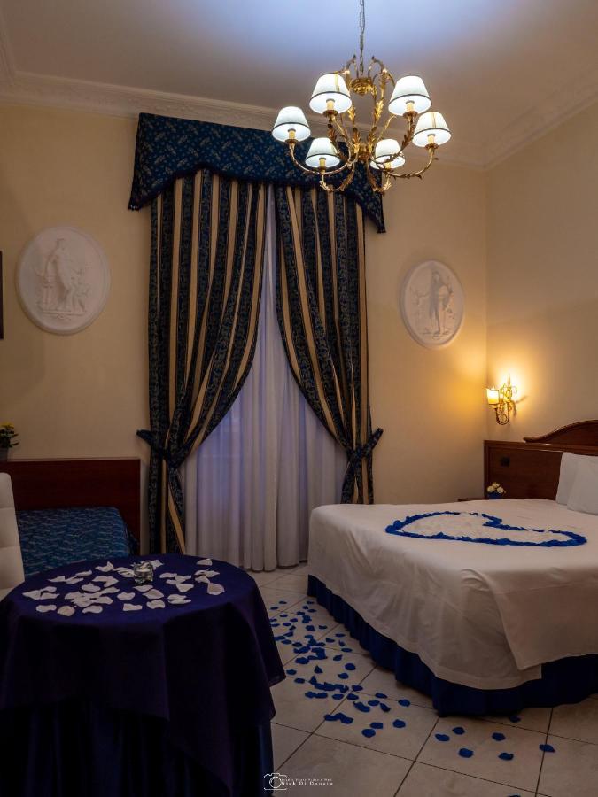 Guest house Caroline 2*