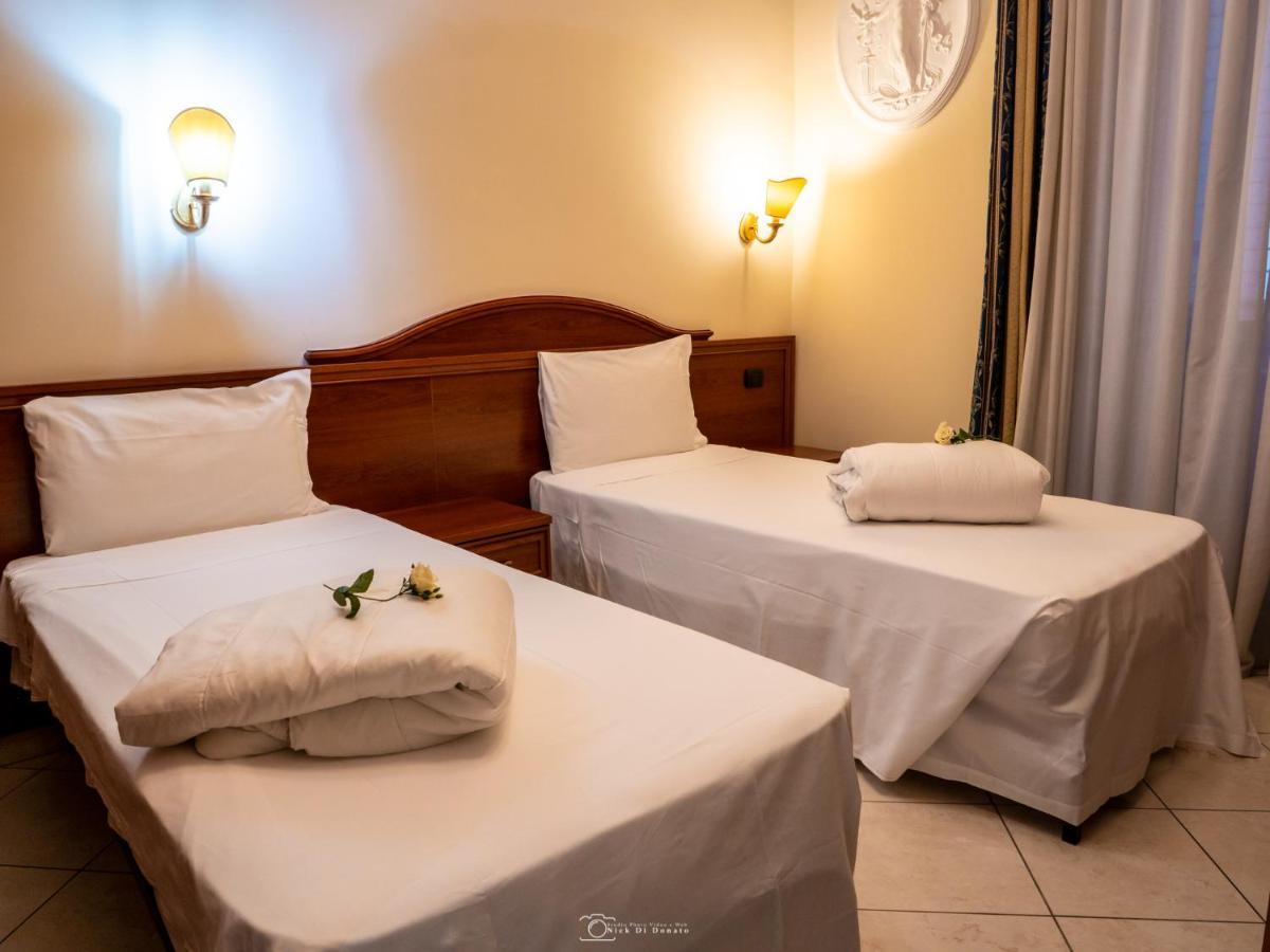 Caroline Guest house 2*