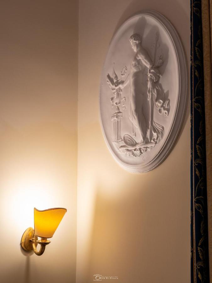 Guest house Caroline 2*