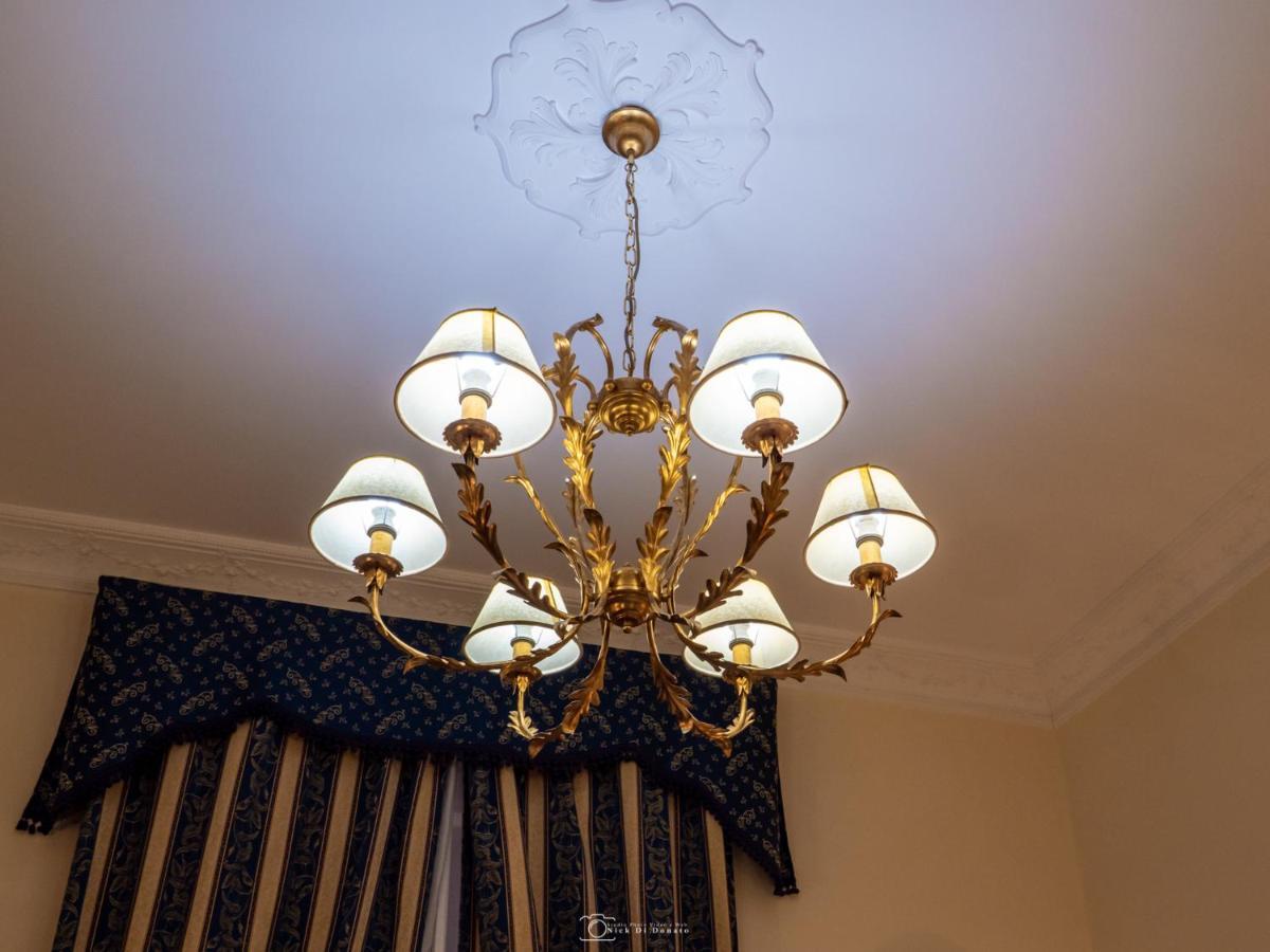 Guest house Caroline Rome