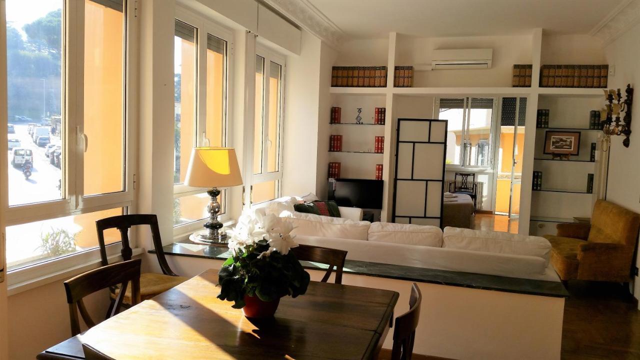 Guest house Vatican Happy Holidays 2*