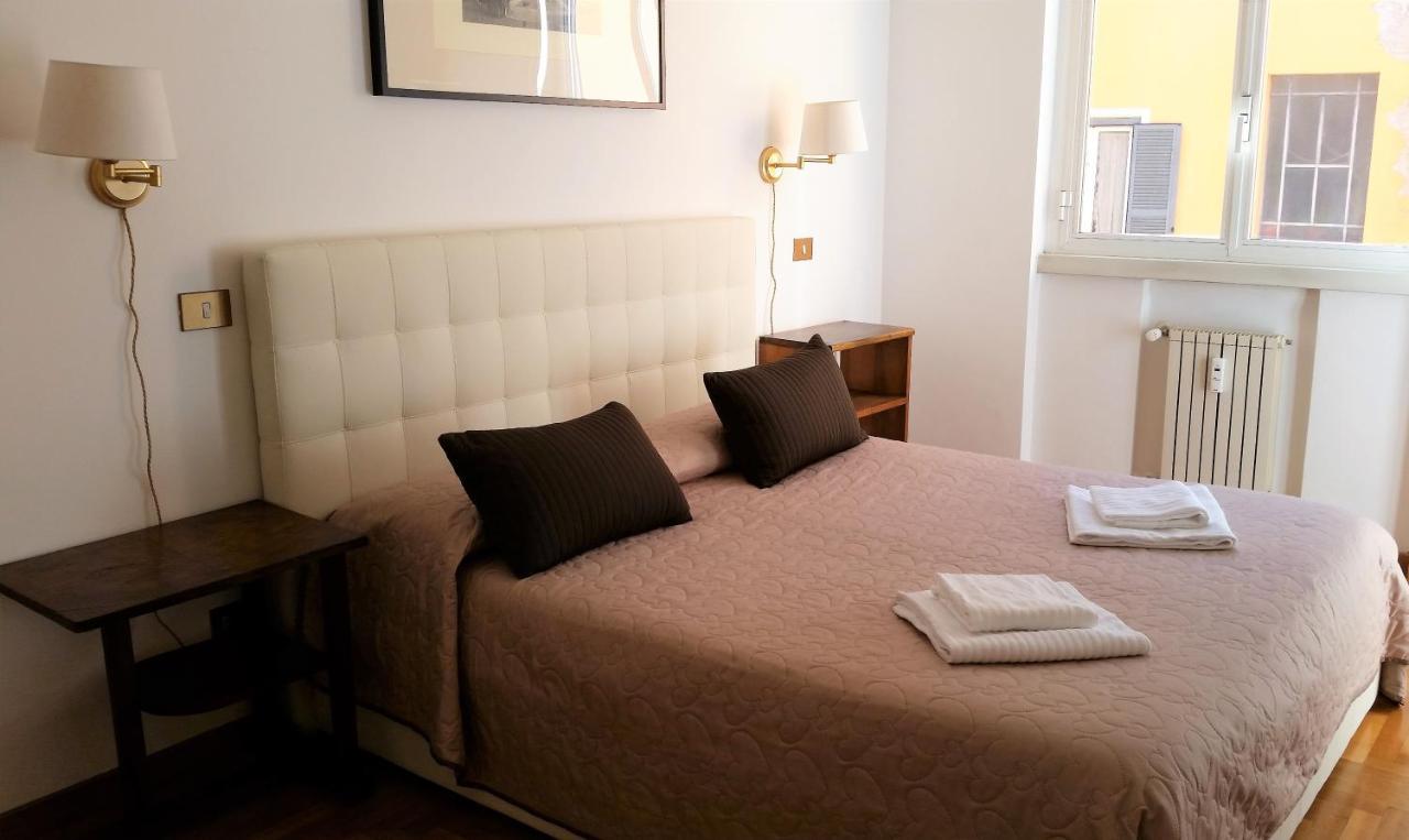 Vatican Happy Holidays Guest house Rome