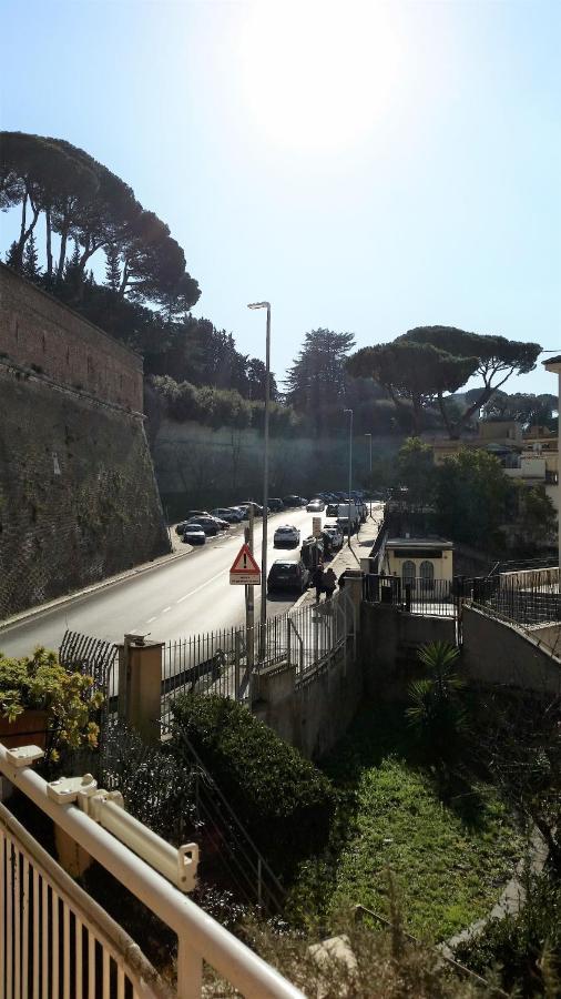 Vatican Happy Holidays 2* Rome