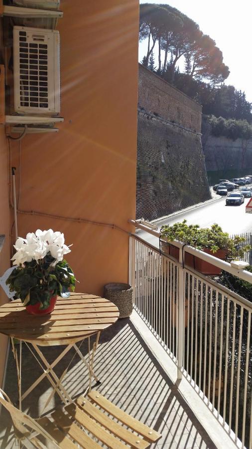 Guest house Vatican Happy Holidays