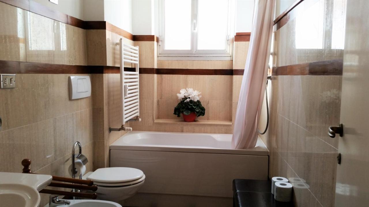 Guest house Vatican Happy Holidays 2*