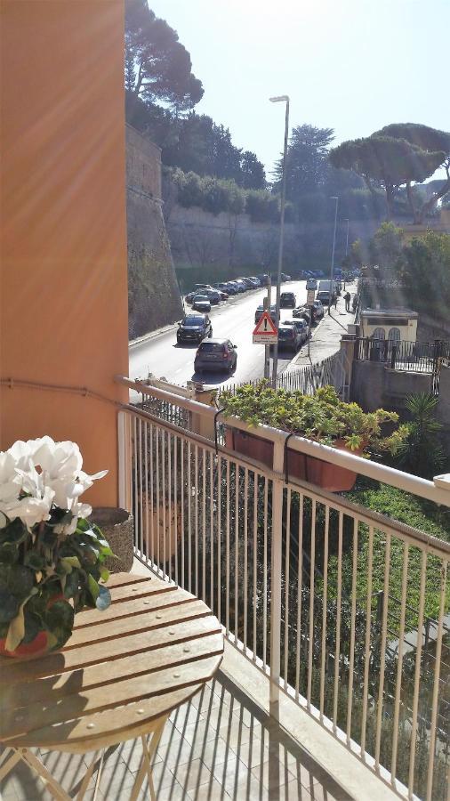 Vatican Happy Holidays Guest house 2*