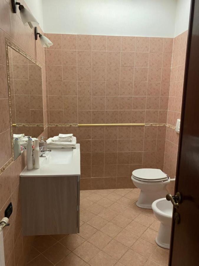Apartment Daneva's